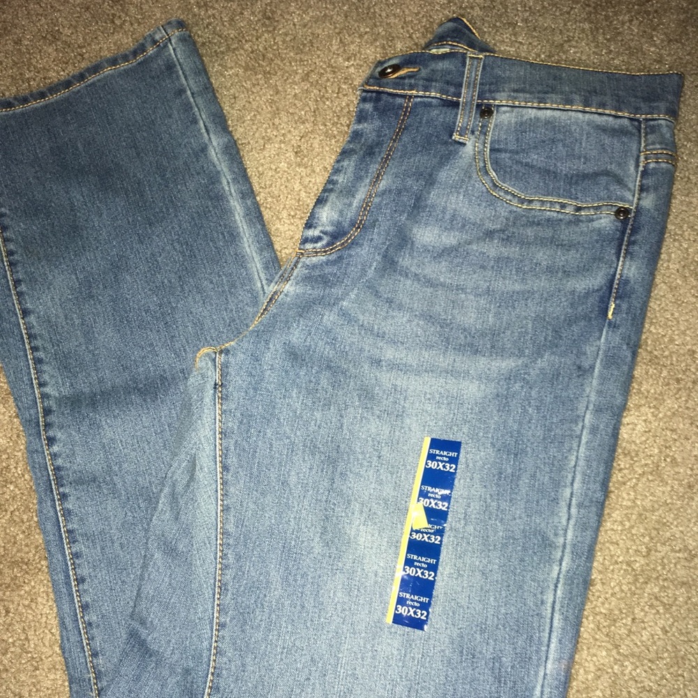 🔥5 for $25!🔥 Faded Glory  men’s Jeans.